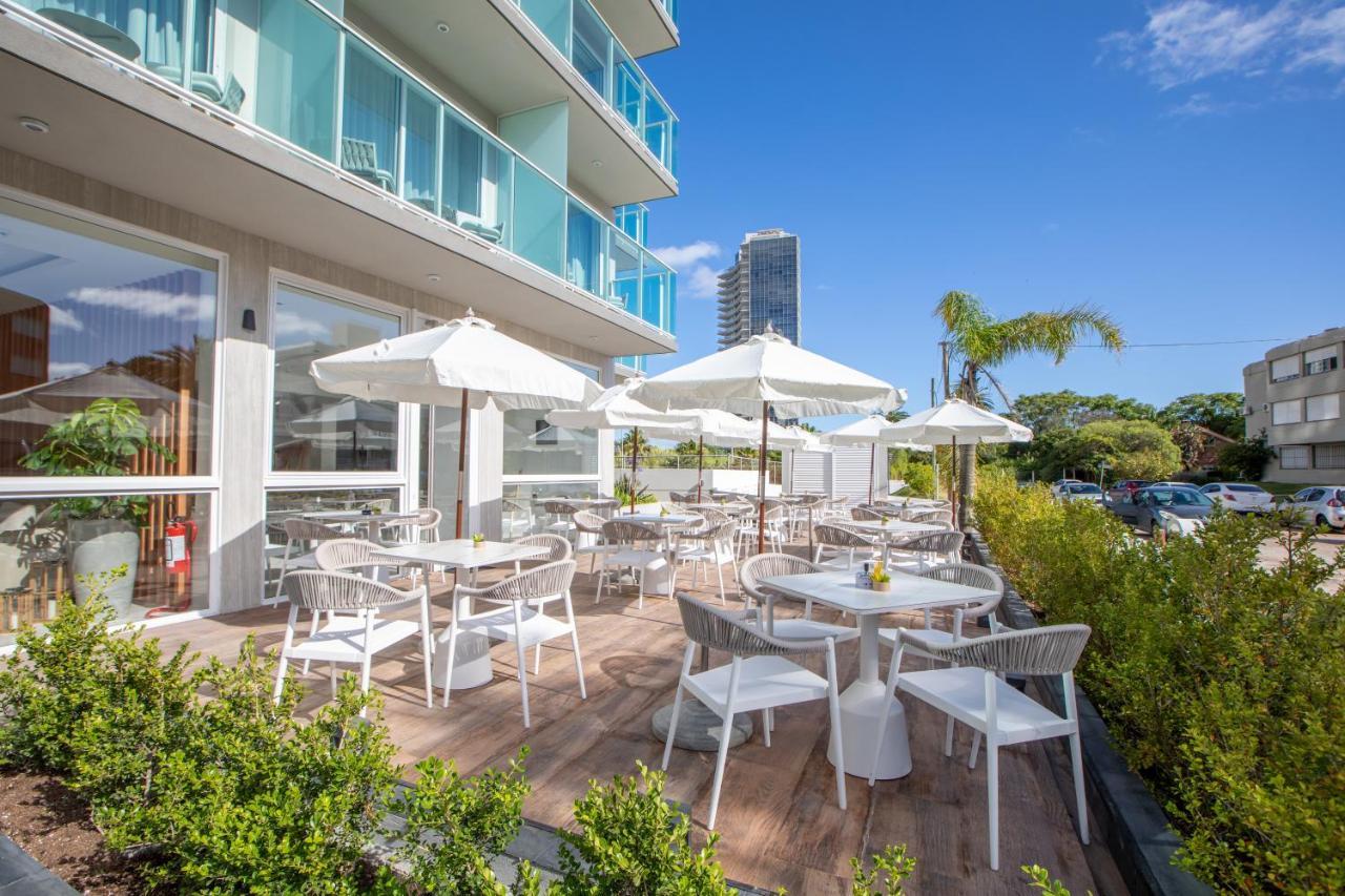 Hotel Solerios Пунта-дель-Есте Екстер'єр фото