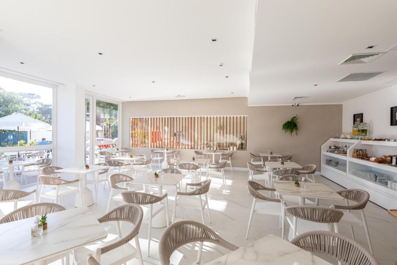 Hotel Solerios Пунта-дель-Есте Екстер'єр фото